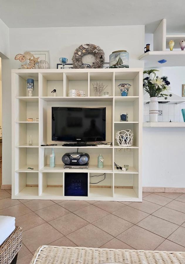 Brezza Marina Apartment Grado Exterior photo