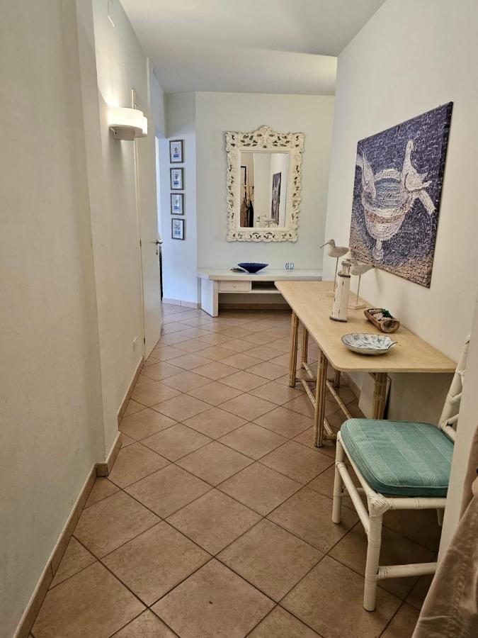 Brezza Marina Apartment Grado Exterior photo