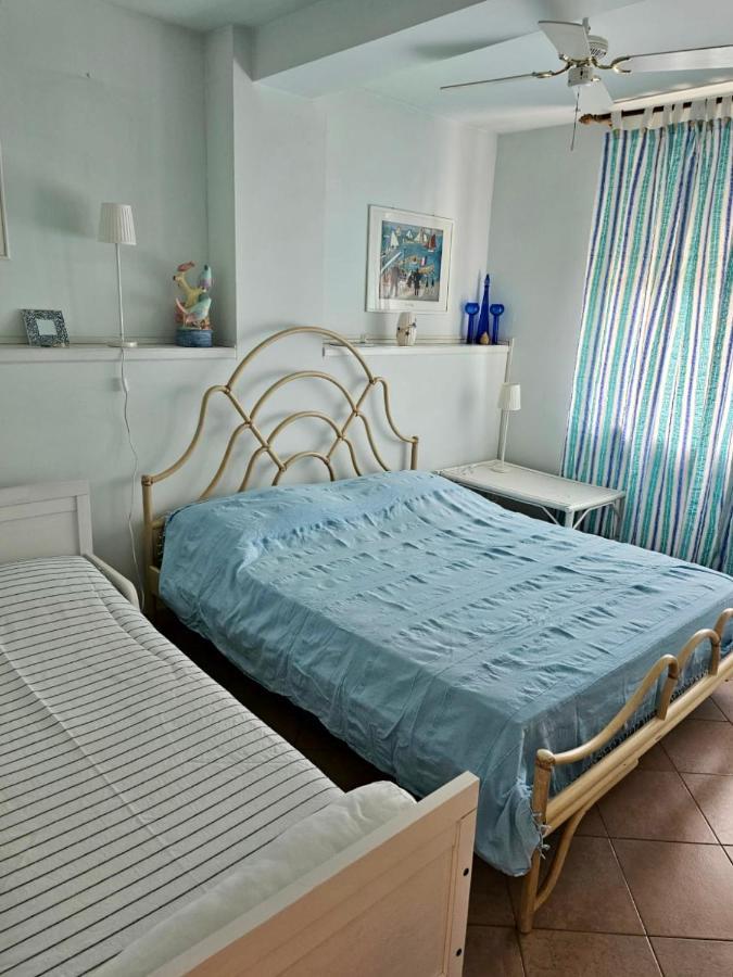 Brezza Marina Apartment Grado Exterior photo