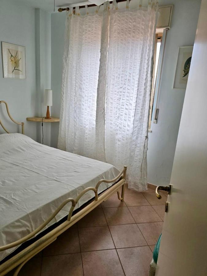 Brezza Marina Apartment Grado Exterior photo